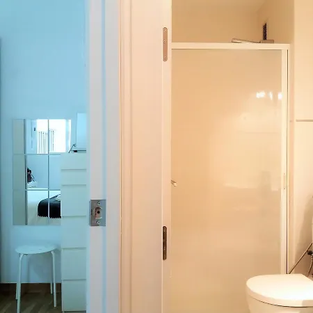 Apartamento Palacios Malaver Apartment *