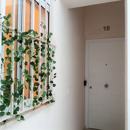 Apartamento Palacios Malaver * Seville