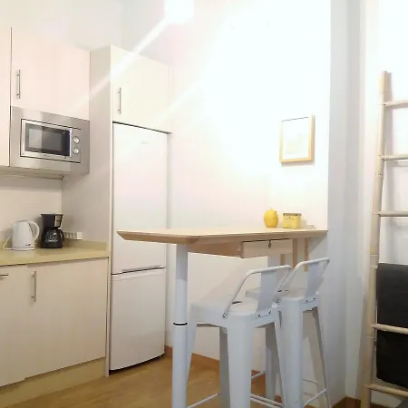 Apartamento Palacios Malaver * Seville